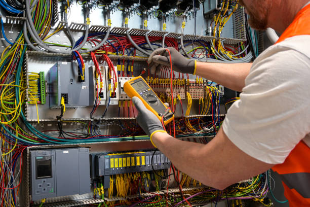 Best Electrical Outlet Repair  in Belmond, IA