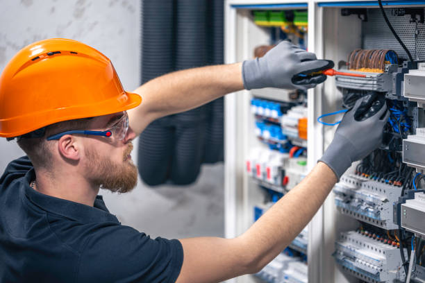 Best Electrical System Inspection  in Belmond, IA