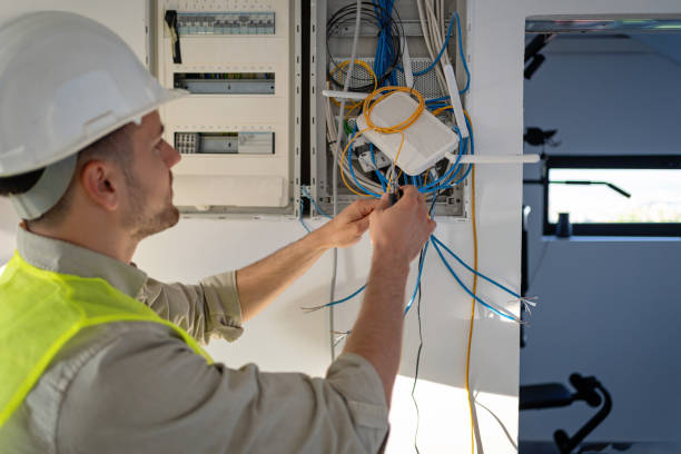 Best Electrical Repair Services  in Belmond, IA